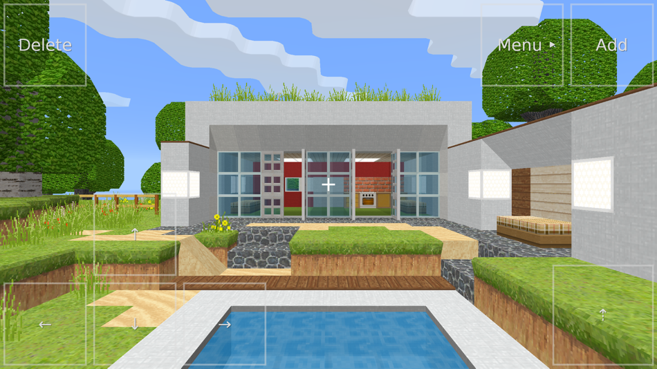 #3. Kiloblocks Lite (iOS) By: Andrzej Chomiak