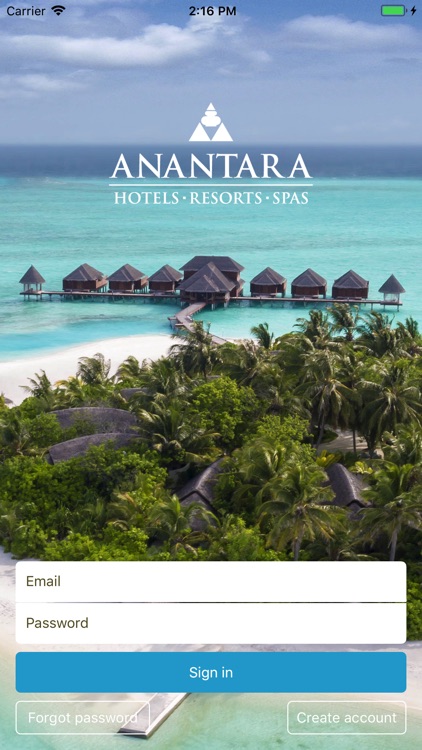 Anantara Maldives