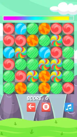 Game screenshot Candy Blast : Match 3 Games hack
