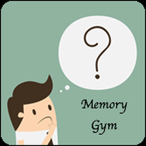 Objects order: memory game