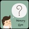 Icon Objects order: memory game
