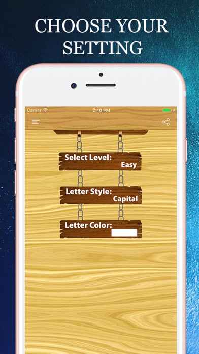 Anagram - Word Puzzle screenshot 4