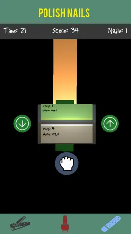Game screenshot Nail'd mod apk