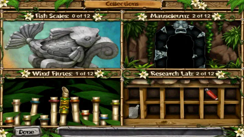 Virtual Villagers 4 screenshot 3 of 5