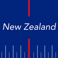 New Zealand Radio - AM-FM