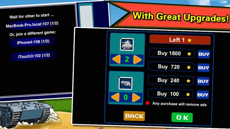 Tank 90 screenshot-3