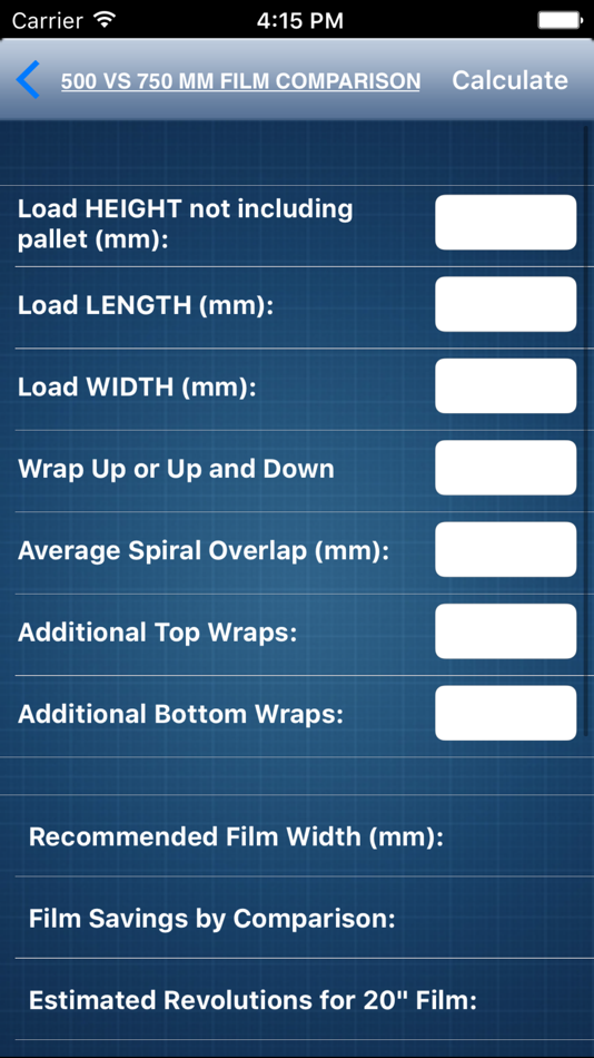 #2. Stretch Tools (iOS) 由: Highlight Industries