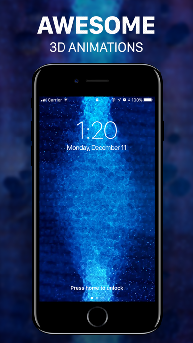 Live Wallpaper⁺ screenshot 4