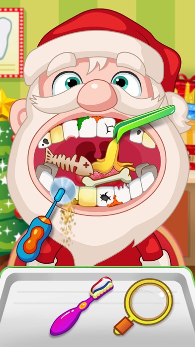 Super Mad Dentist ER Hospitalのおすすめ画像1