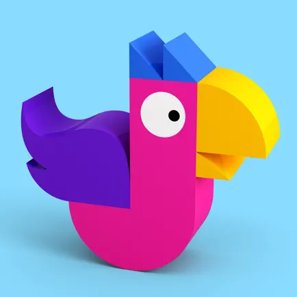 Tayasui Tangram Читы