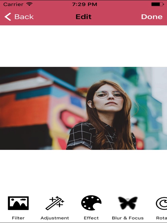 Screenshot #6 pour Sorry Or Forgive Me Card Creator