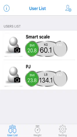 Game screenshot IPCE-Scale Global apk