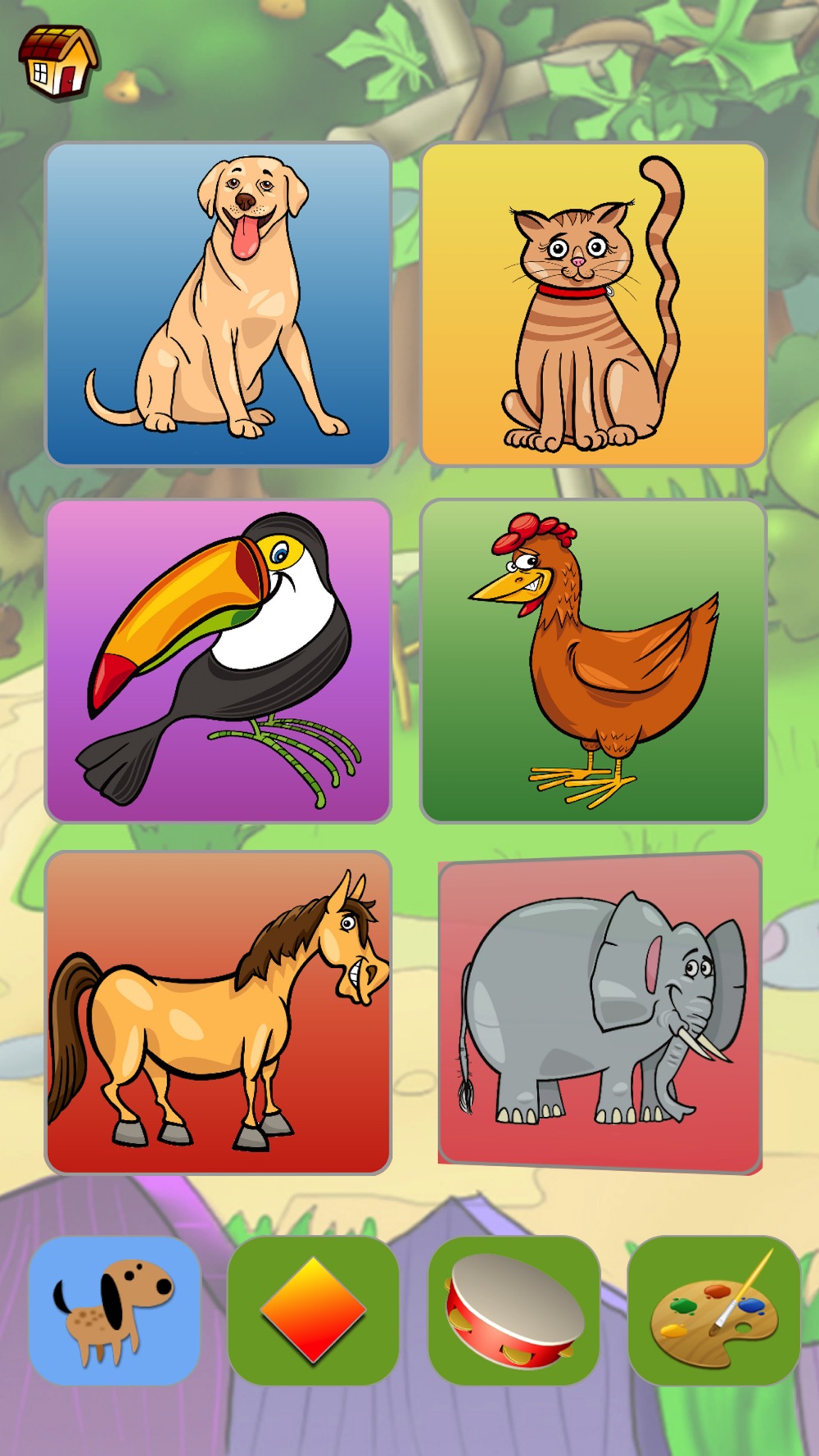 Baby Learn, Listen, Fun & Play hack tool