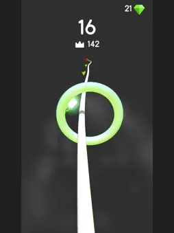 Hoop Rush screenshot 7