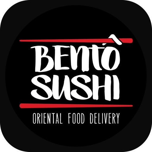 Bentô Sushi