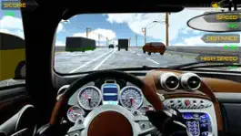 Game screenshot 公路赛车-狂野骑士飙车游戏 apk