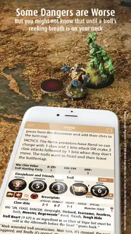 Game screenshot Enter Perdition hack