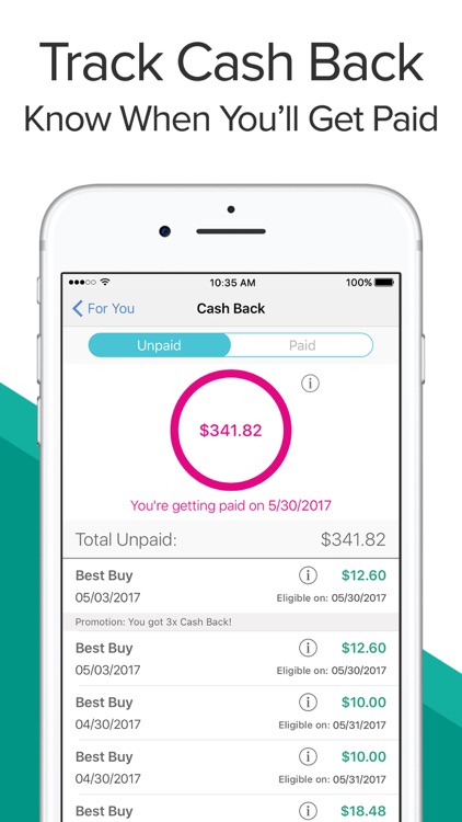 ShopAtHome Cash Back & Coupons: Shopping App screenshot-4