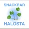 Hartelijk dank voor het downloaden van de Halosta App