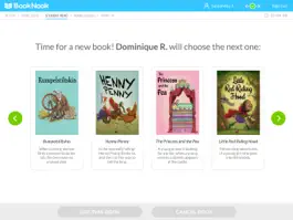 Game screenshot BookNook hack