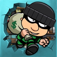 Robber Boy - Puzzle Thief Games apk