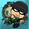 Robber Boy - Puzzle Thief Games