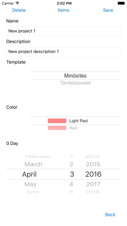 ODayCalendar