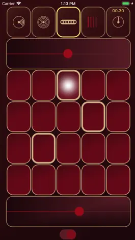 Game screenshot guitarscaper apk