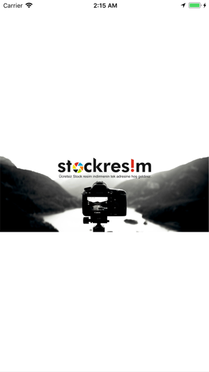 Stock Resim