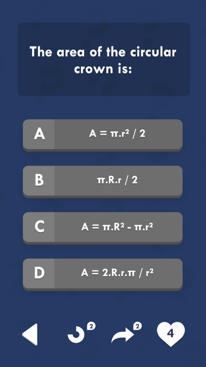 QuizZ - IQ 200 screenshot-6