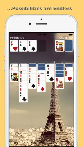 Game screenshot Solitaire Pro· hack