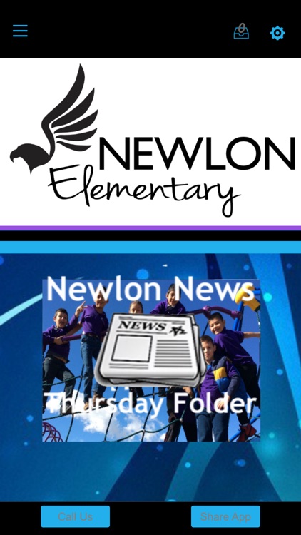 Newlon Elementary