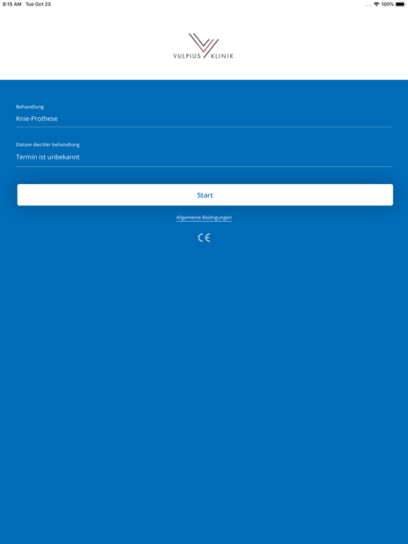 Screenshot #4 pour Vulpius Klinik