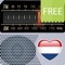 Met Radio Netherlands voor iPhone/iPad kunt u naar uw favoriete radiozenders in Nederland luisteren