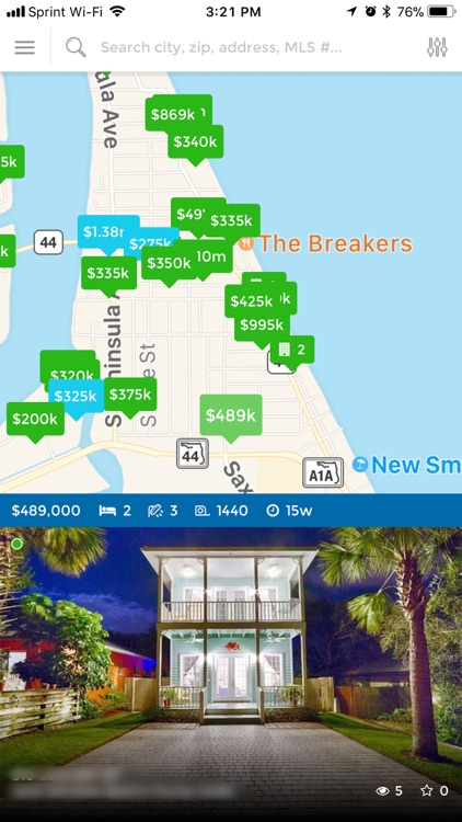 Danielle Bordeaux Fink