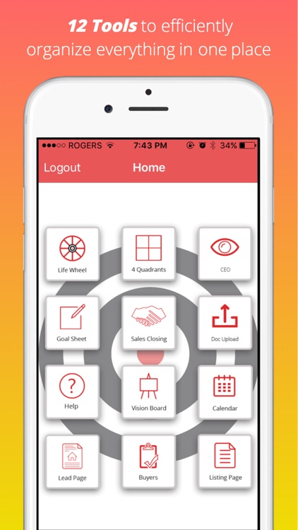 Aim Real Estate Focus™ screenshot-3