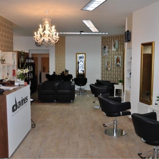 Haargalerie Marco Giammarino