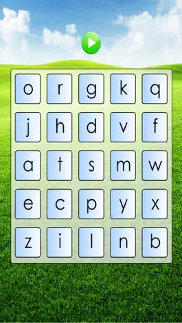 Game screenshot Phonics Bingo mod apk