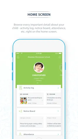 Game screenshot Meadow Montessori mod apk