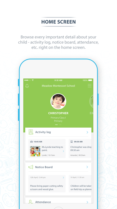 How to cancel & delete Meadow Montessori from iphone & ipad 1