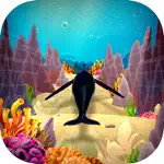 Blue Whale Simulator App Positive Reviews