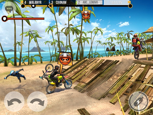 Motocross Hill Race Jogos : escalar colinas mais  altas!::Appstore for Android