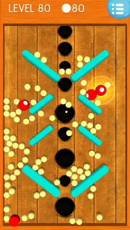 Game screenshot Tilt the Table, Roll the Balls mod apk