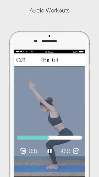 Pilates Workout Routines
