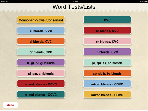 Canadian Phonics 2 screenshot 3