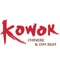 Welcome to Kowok Takeaway