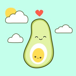 Avocuddle - Your Weather Baby