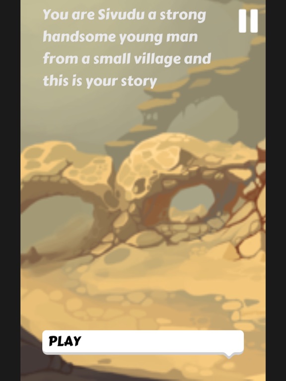 Screenshot #6 pour Bahubali Shivu's Story