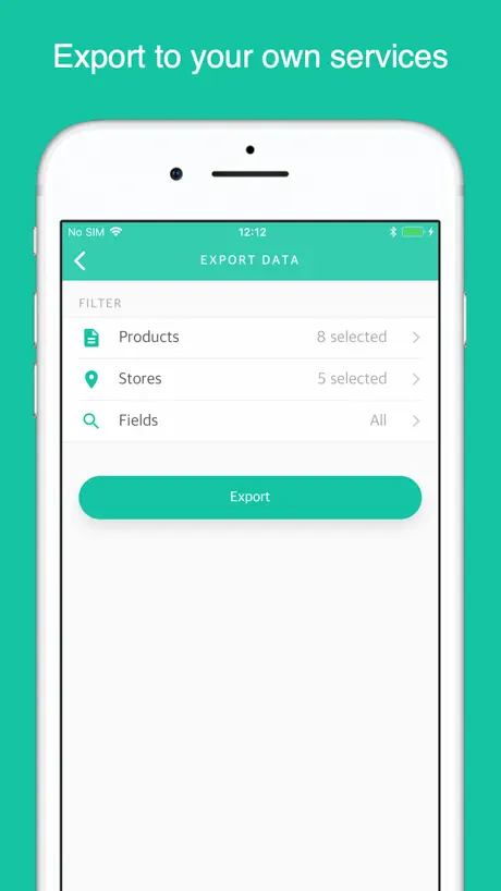 SalesSpy - Research the market