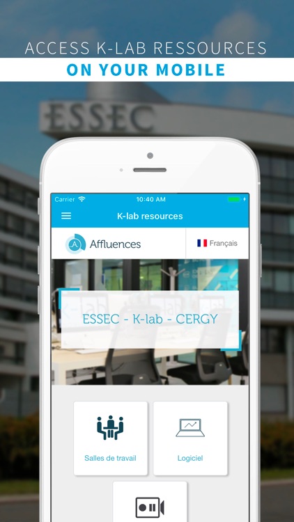 MyESSEC screenshot-4